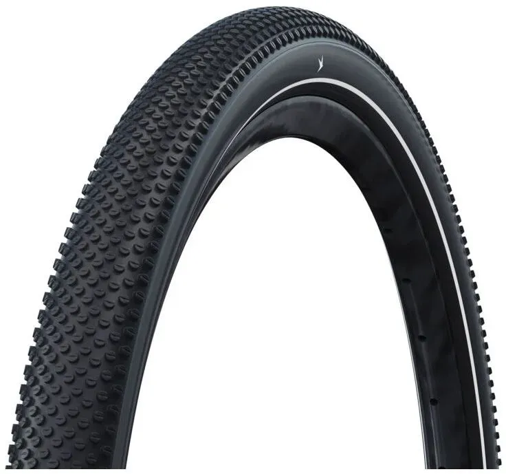 Schwalbe G-one Allround Performance Line Raceguard schwarz 40-584