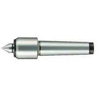 Röhm Zentrierspitze mitlaufend Größe 02 2
