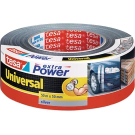 Tesa Gewebeband extra Power Universal 50 mm x 50 m 1 St.