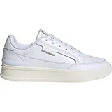 adidas ASPYRE Sneaker Damen in ftwr white-silver met-core white, Größe 40 - weiß