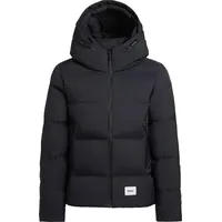 khujo Damen Winter Steppjacke