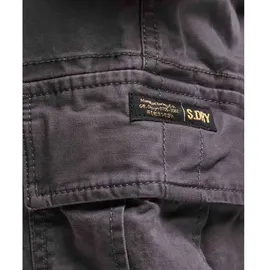 Superdry Cargohose Blau 29 32