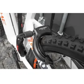 Trelock RS 481 XXL AZ P-O-C schwarz – One Size