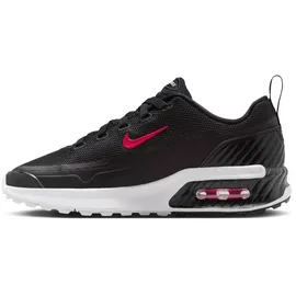 Nike Air Max Bia Kinder Schwarz 38