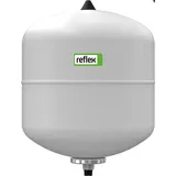 Reflex DD 33 bar 10 l Weiß