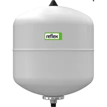 Reflex DD 33 bar 10 l Weiß