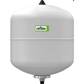 Reflex DD 33 bar 10 l Weiß