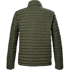 G.I.G.A. DX GS 85 MN QLTD JCKT dunkel olivgrün 3XL