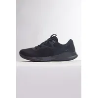 Under Armour Charged Aurora 2 Trainingsschuhe Damen 003 - black/black/black 38