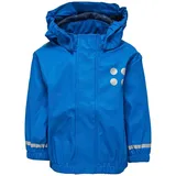 LEGO Regenjacke Justice 101 Blau 98