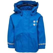 LEGO Regenjacke Justice 101 Blau 98