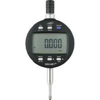 Helios Preisser Digital-Messuhr IP42 12,5mm/0,001mm