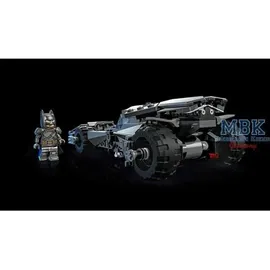 LEGO DC Comics Super Heroes Batman vs. Superman: Batmobil 76331