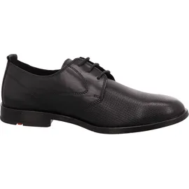 LLOYD LARK Business Schuh Schwarz | Gr.: 44