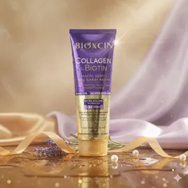 bioxcin Collagen & Biotin Conditioner 250 ml
