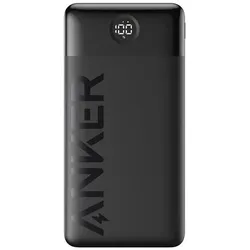 Anker Power Bank USB 20000mah Black/Powercore II