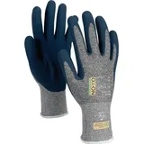 OX-ON Recycle Basic 16001 blau/hellblau ( 4000391359 )