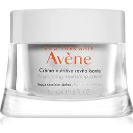 Avène Les Essentiels Revitalisierende Nutritive Creme 50 ml