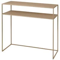 BLOMUS FERA Sideboard 85x35x80 cm beige