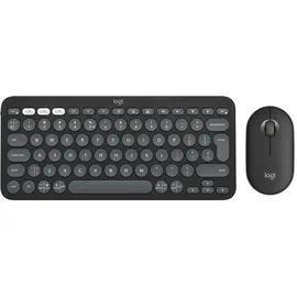 Logitech Pebble 2 Combo US