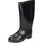 Nora Gummistiefel Damen Schwarz 36