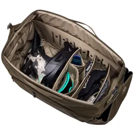 Thule RoundTrip MTB Duffel 70 l Khaki