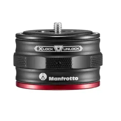 MOVE Quick-Release-System