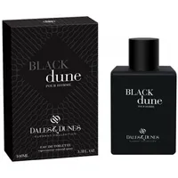 Dales & Dunes Black Dune Eau de Toilette 100