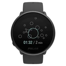 Polar Ignite 2 schwarz/perlmutt