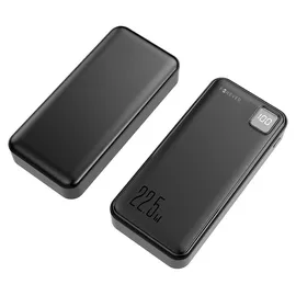 Forever TB-300 20000 mAh schwarz