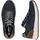 Rieker Sneaker Low Blau Herren 46