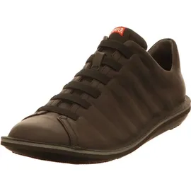 Camper Beetle Schuhe Sneaker, Schwarz (Black 1), 44 EU