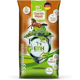 Eggersmann EMH  Classic Müsli 20 kg