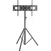 EFB ICA-TR17T TV LED LCD Stativ mit Dreibein Fuß