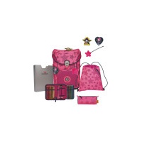 DerDieDas ErgoFlex Easy Superflash Neon Star