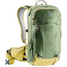 Deuter Attack 20 khaki/turmeric