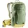 Deuter Attack 20 khaki/turmeric