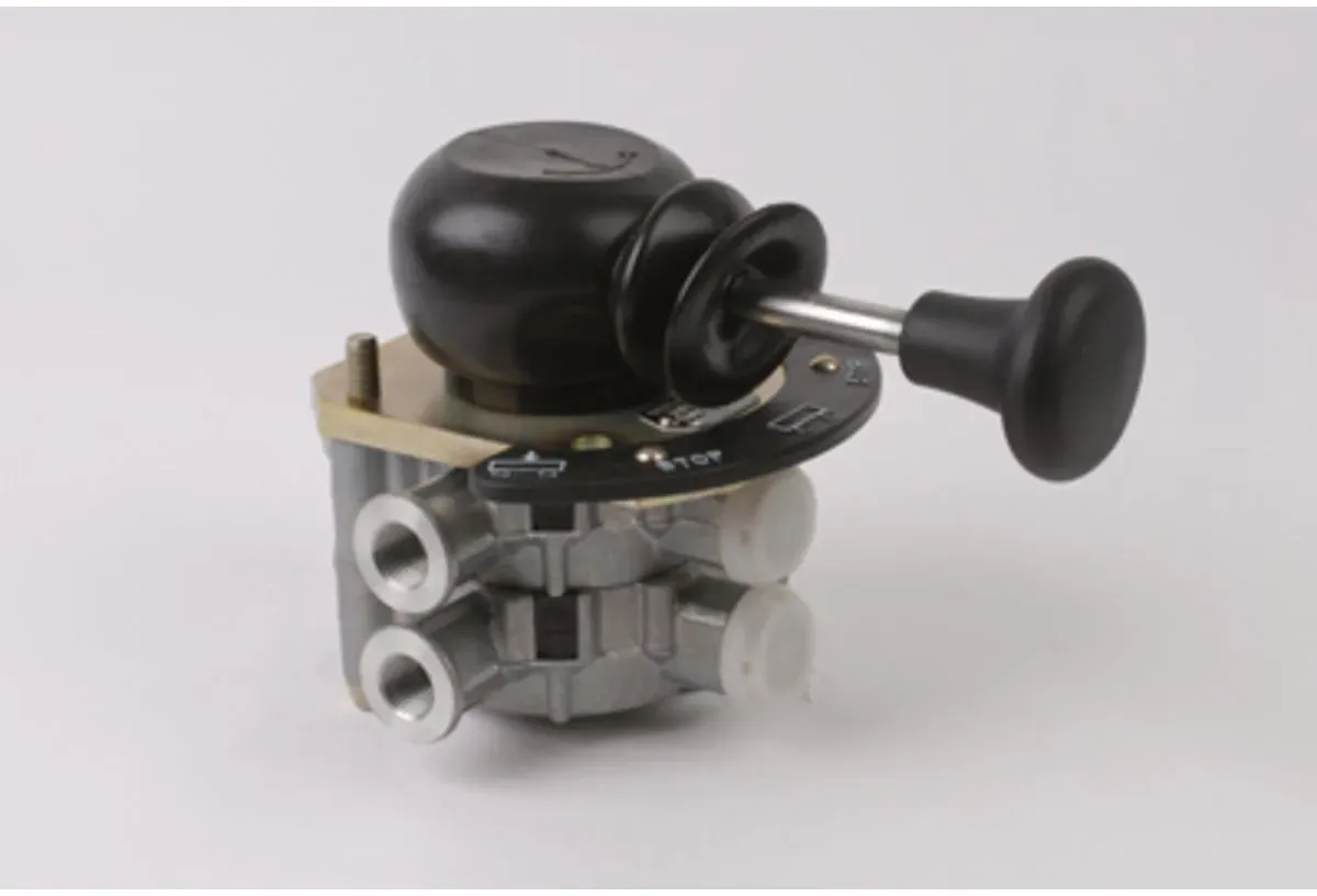 Valve, suspension pneumatique KNORR-BREMSE SV 3111