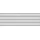 FA-Bausysteme Doppelstabmattenzaun 8/6/8 250 cm x 83 cm Feuerverzinkt