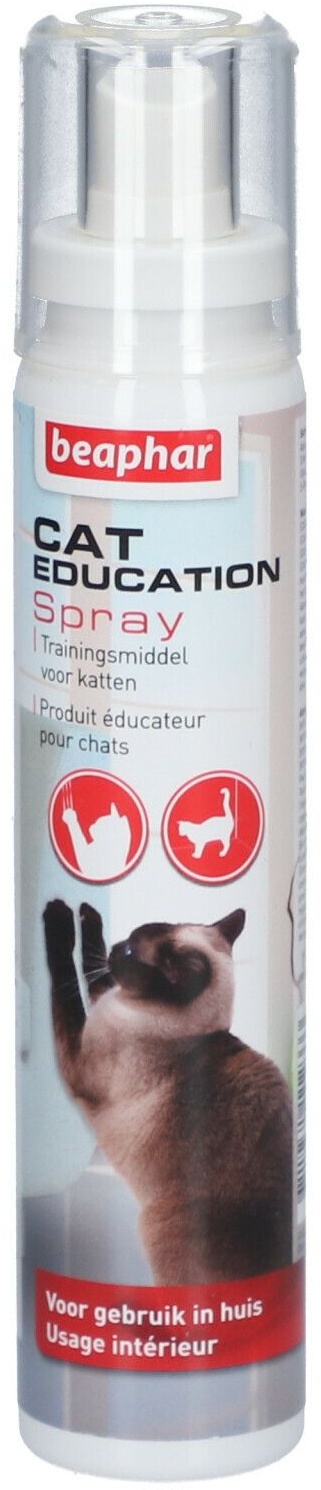beaphar® Cat Education Spray 125 ml spray