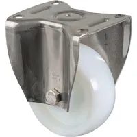 Magni BS Rollen Bockrolle, 125mm, B 45mm, 700kg, HS110