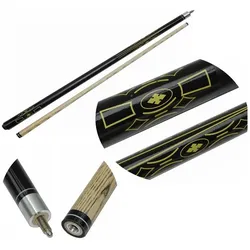 Dazikemo Billard Queue Classic No. 4
