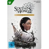 ESD South of Midnight: Premium Edition - [Xbox Series X S & Windows PC]