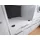 laundreezy Mehrzweckschrank-Set LAUNDREEZY LDSK3 135 x 200 x 67,5 cm Weiß