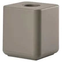 ZONE Denmark Ume Handtuchspender Taupe