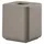 ZONE Denmark Ume Handtuchspender Taupe