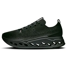 On Cloudsurfer Max Herren Wide Black/Eclipse 42,5
