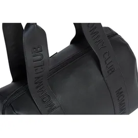 Childhome Wickeltasche Mommy Club schwarz - Schwarz,