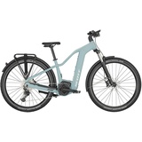 Scott Axis eRIDE 30 Lady Blau Modell 2024