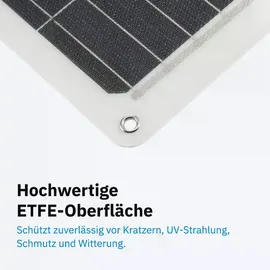 Ective MSP 180 monokristallin 180 W
